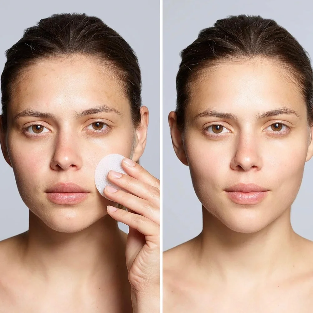 Trish McEvoy Correct and Brighten® Beta Hydroxy Pads Daily Exfoliator